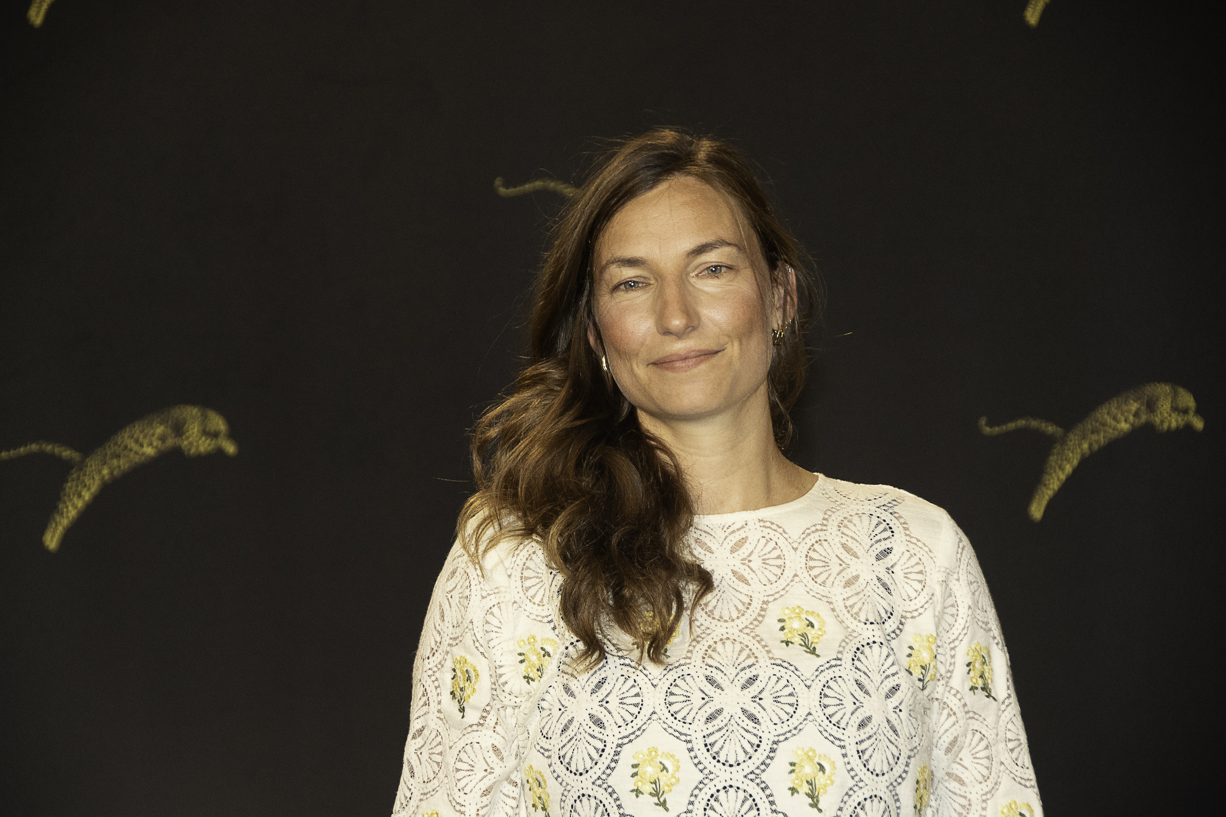 — suisse locarno cinema 79th locarno film festival 05 08 2026 les yeux verts photocall fanny liatard